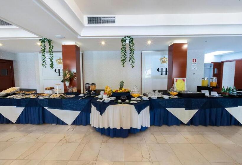 Отель Prince Franklyn