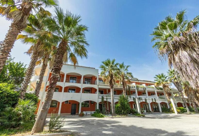 Отель Prince Franklyn