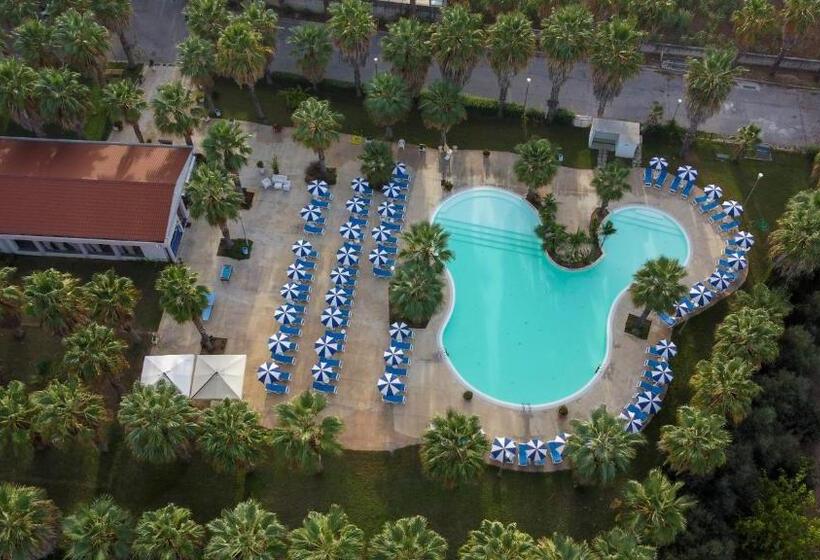 Отель Prince Franklyn