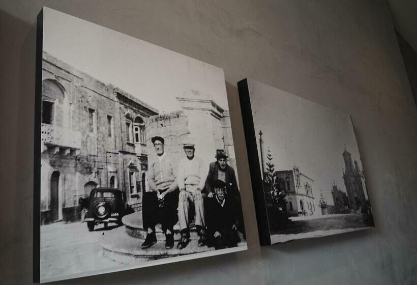 Quaint Boutique Hotel Xewkija