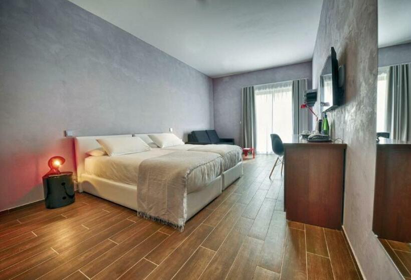 Quaint Boutique Hotel Xewkija