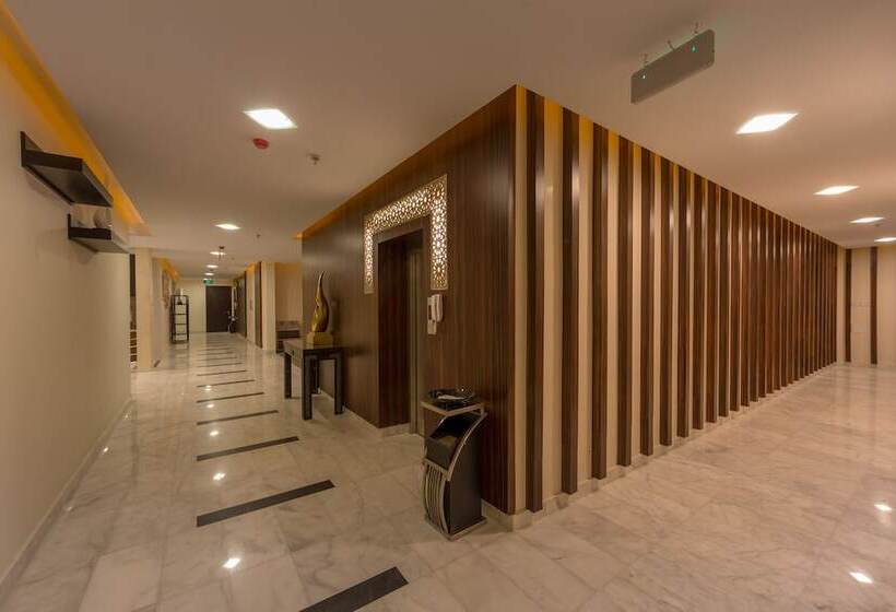 ホテル Raoum Inn Sakaka