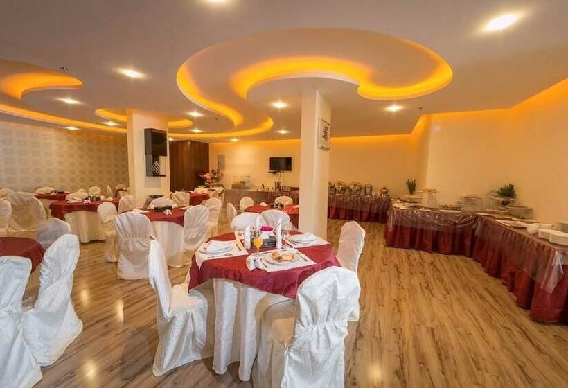 ホテル Raoum Inn Sakaka