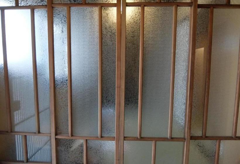 هتل Reikaku Kiyomizu Gojo | Authentically Restored