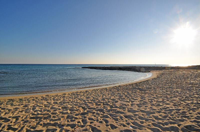 בית מלון כפרי Residence La Caletta