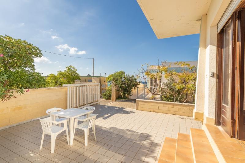 בית מלון כפרי Residence La Caletta