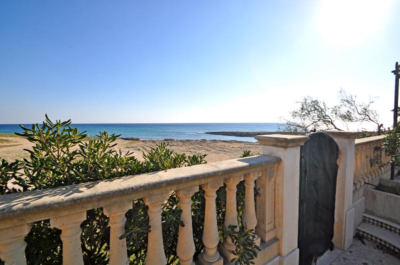 בית מלון כפרי Residence La Caletta