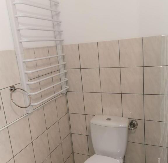 호텔 Residenz Oberurseler Hof