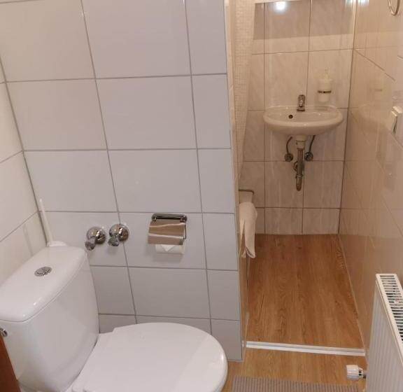 호텔 Residenz Oberurseler Hof