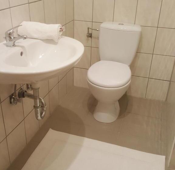 호텔 Residenz Oberurseler Hof