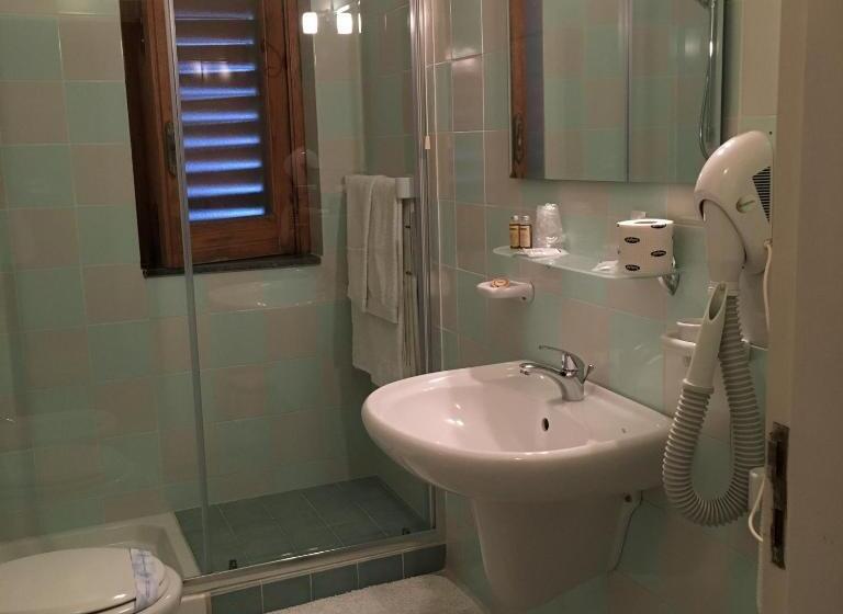 酒店 Ristorante O Palmo Inn