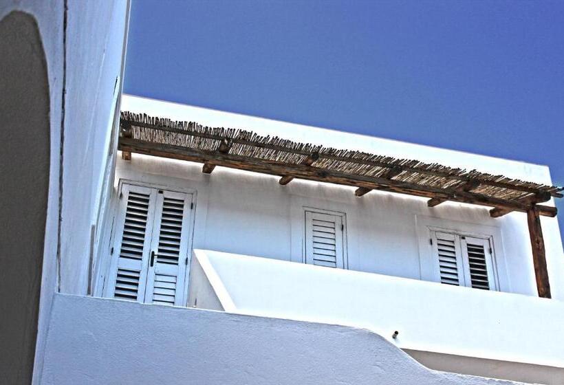 酒店 Ristorante O Palmo Inn