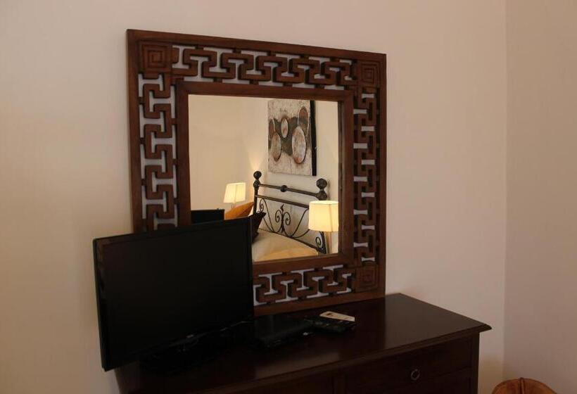 酒店 Ristorante O Palmo Inn