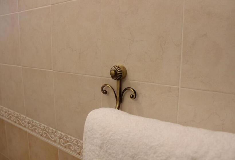 酒店 Ristorante O Palmo Inn