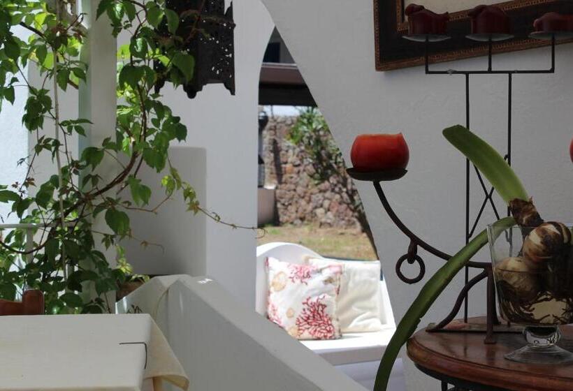 酒店 Ristorante O Palmo Inn