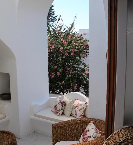 酒店 Ristorante O Palmo Inn