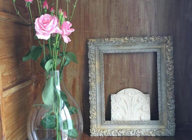 酒店 Ristorante O Palmo Inn