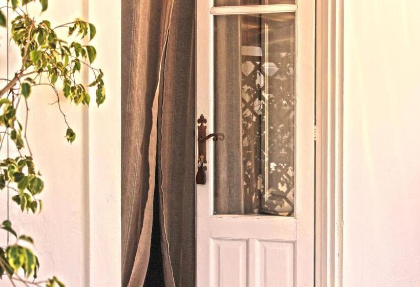 酒店 Ristorante O Palmo Inn