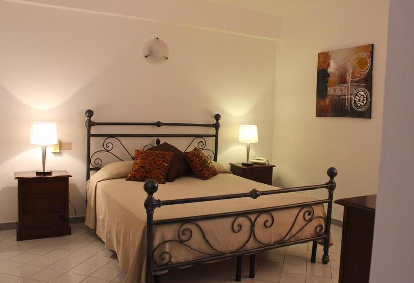 酒店 Ristorante O Palmo Inn