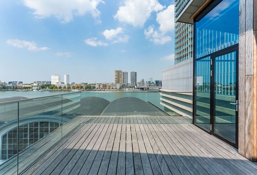 酒店 Room Mate Bruno