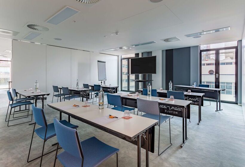 酒店 Room Mate Bruno