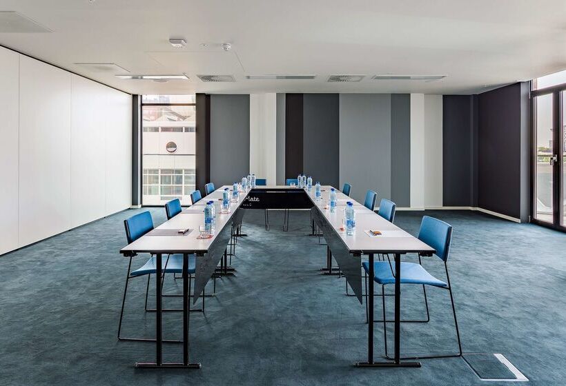 酒店 Room Mate Bruno