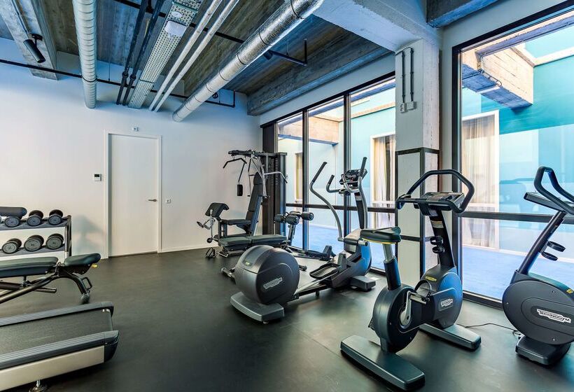 酒店 Room Mate Bruno