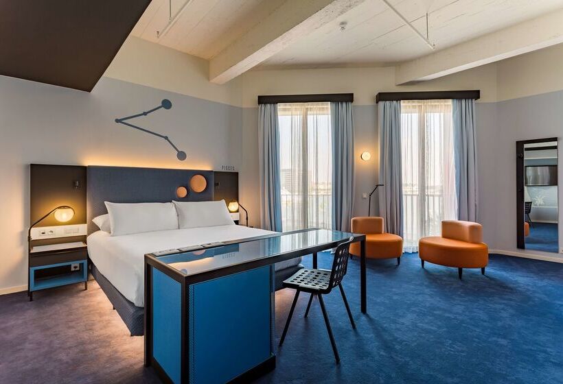 ホテル Room Mate Bruno