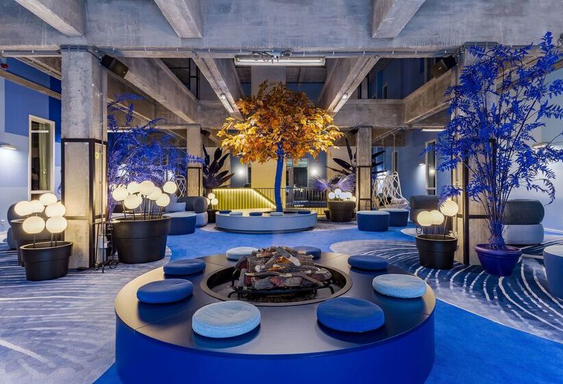 ホテル Room Mate Bruno