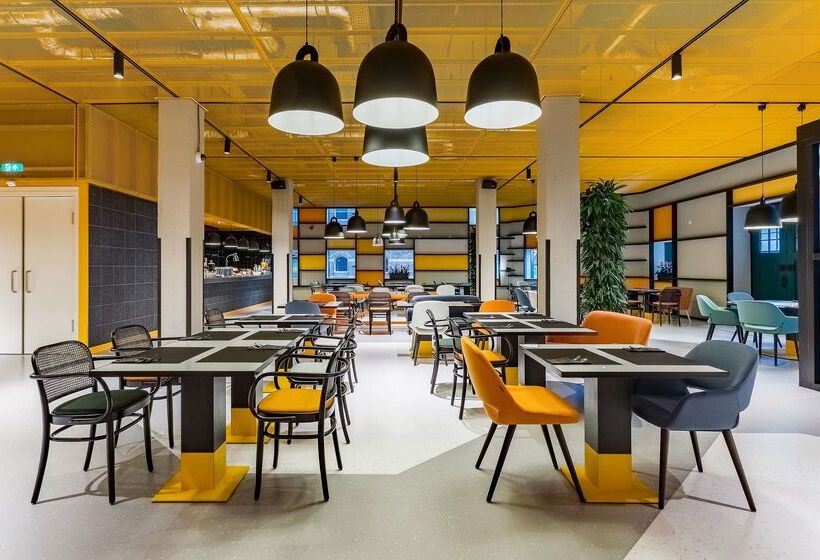 酒店 Room Mate Bruno