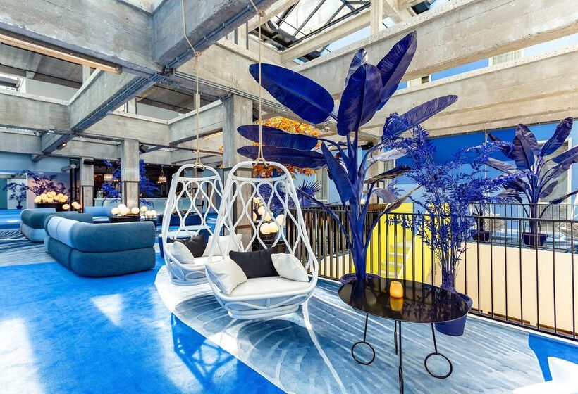 酒店 Room Mate Bruno