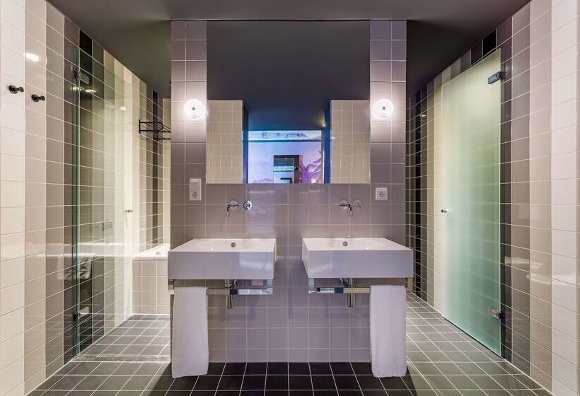 ホテル Room Mate Bruno