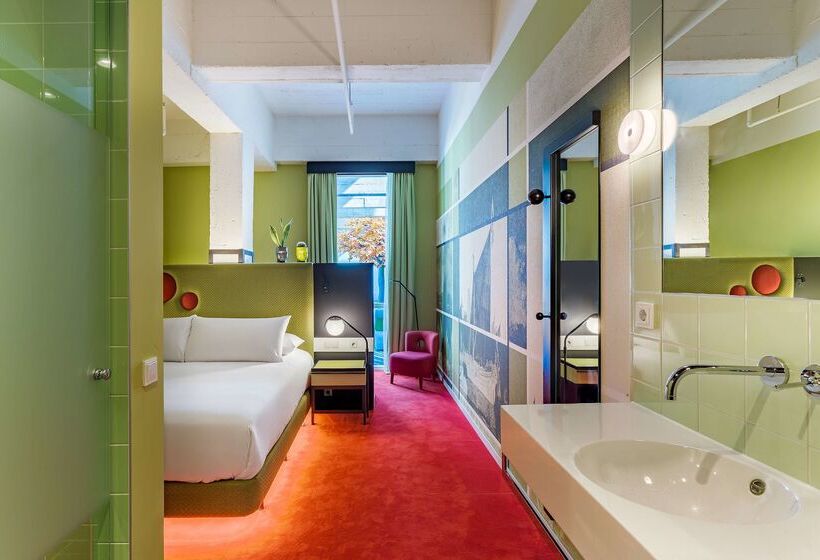 酒店 Room Mate Bruno