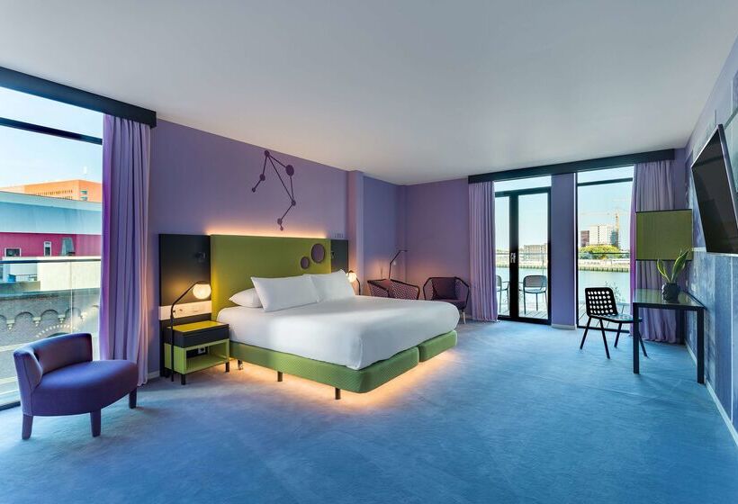 酒店 Room Mate Bruno