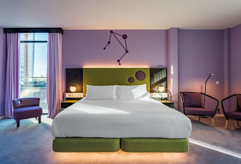 酒店 Room Mate Bruno