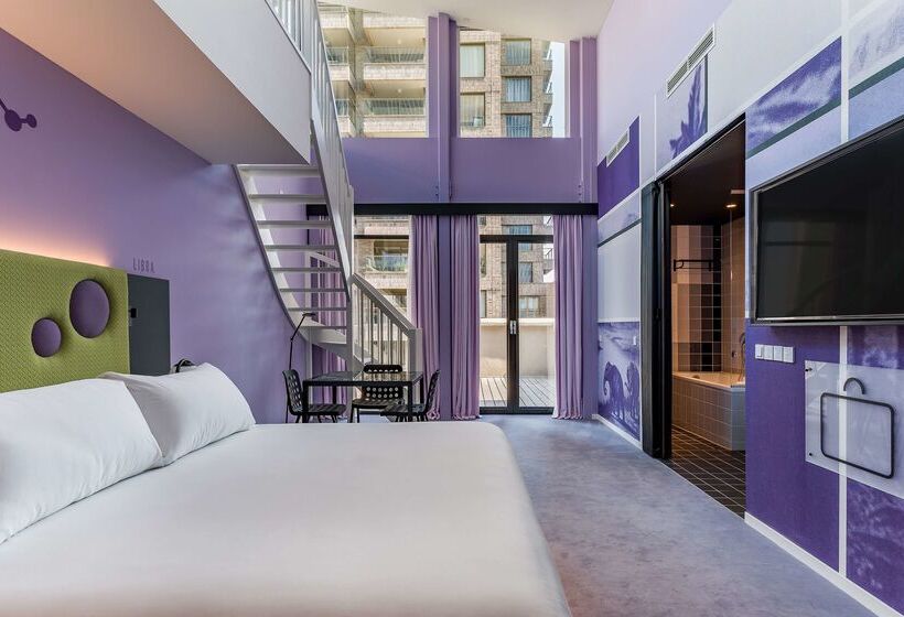 酒店 Room Mate Bruno