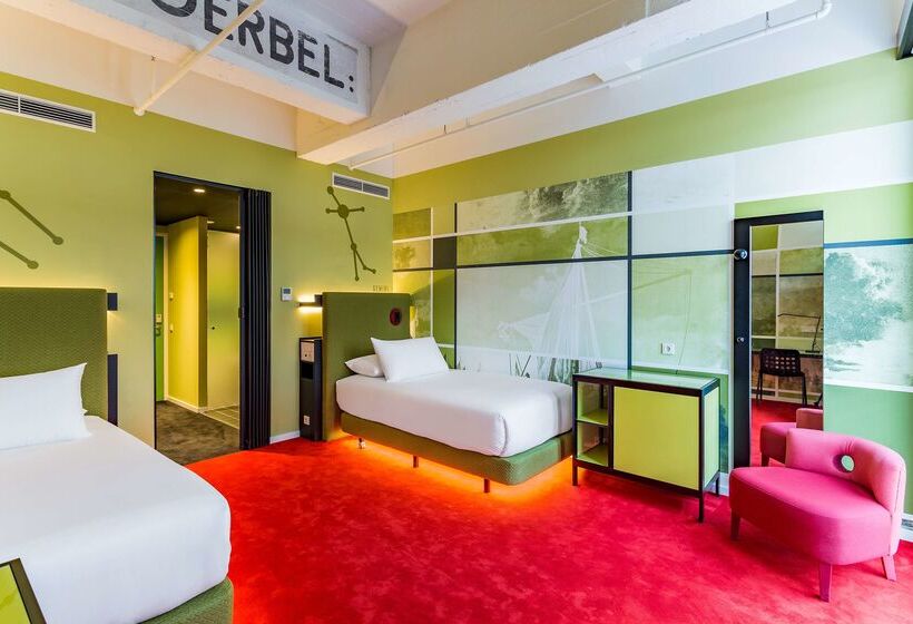 酒店 Room Mate Bruno