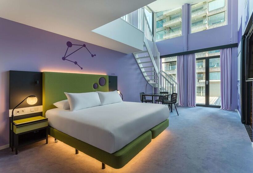 酒店 Room Mate Bruno