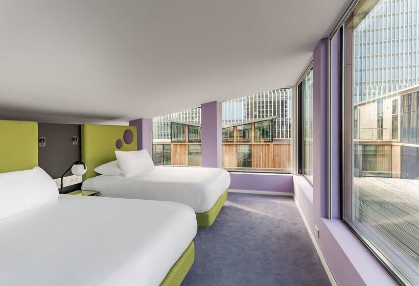 酒店 Room Mate Bruno