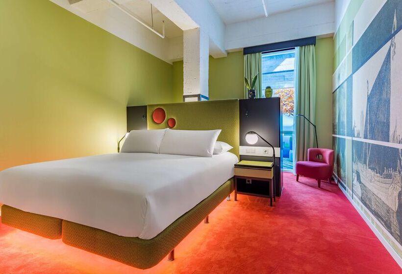 酒店 Room Mate Bruno