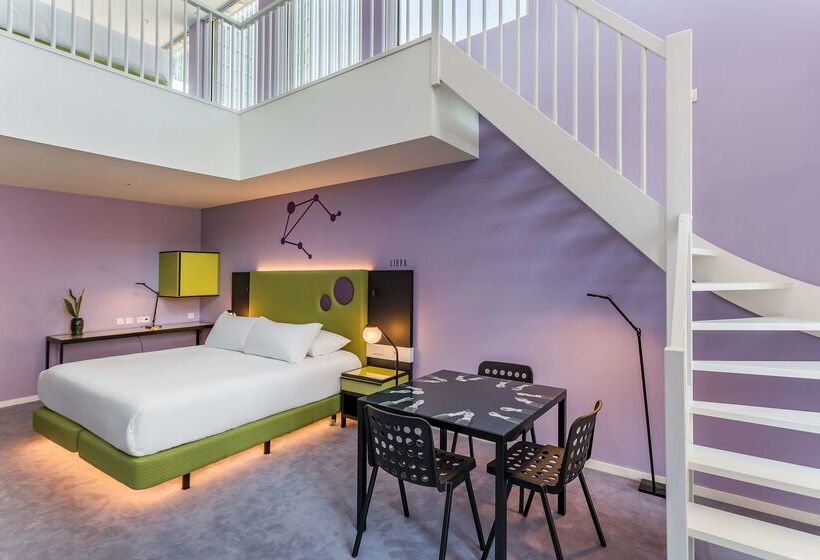 酒店 Room Mate Bruno