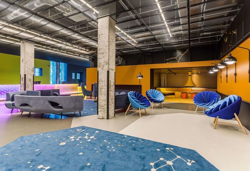 ホテル Room Mate Bruno