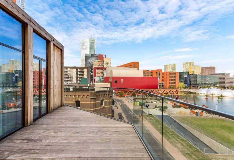 ホテル Room Mate Bruno