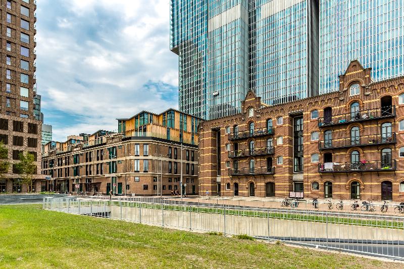 酒店 Room Mate Bruno