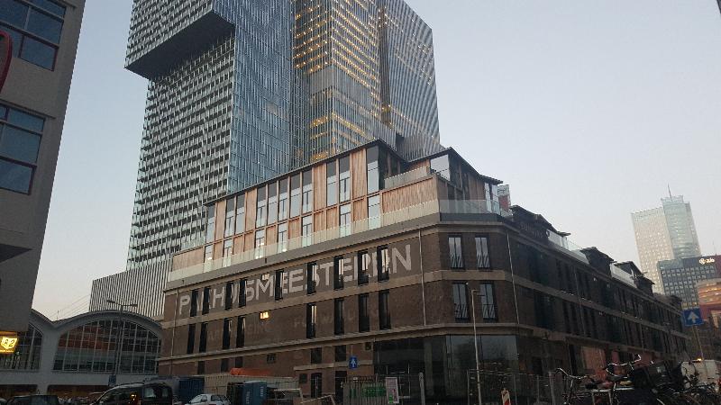 酒店 Room Mate Bruno