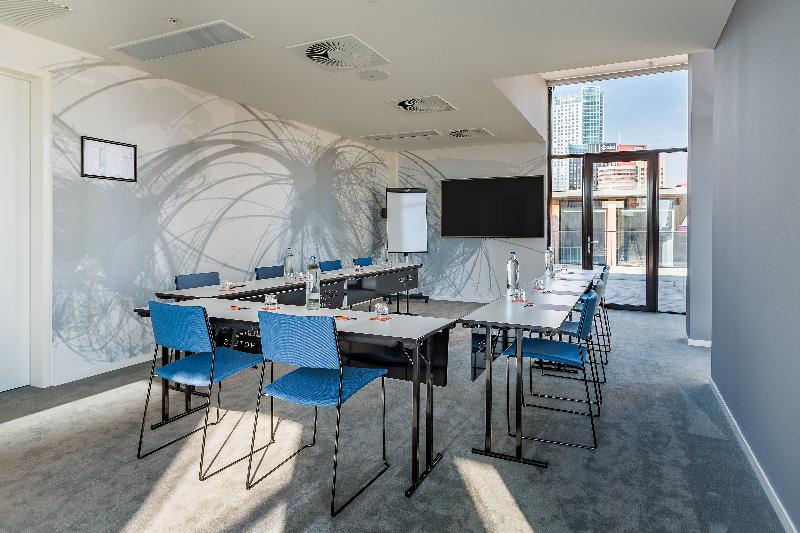 ホテル Room Mate Bruno