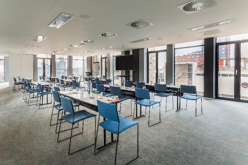 酒店 Room Mate Bruno