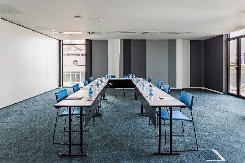 酒店 Room Mate Bruno