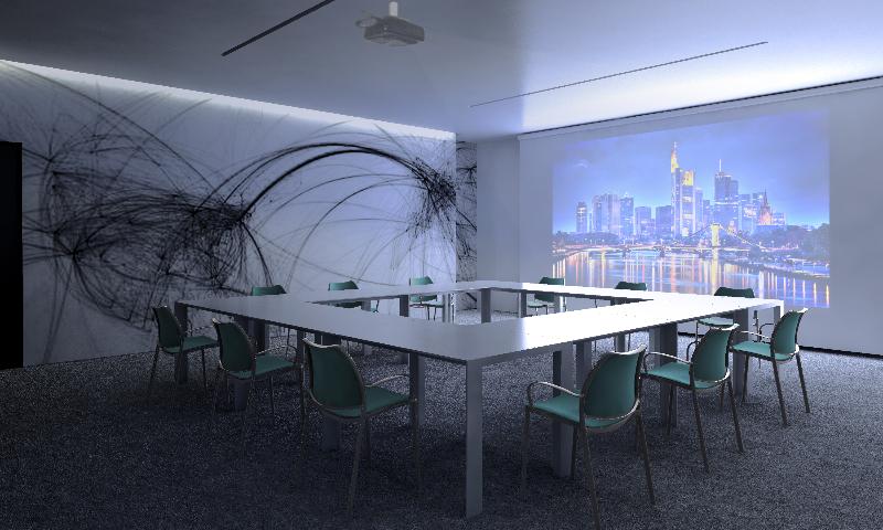 ホテル Room Mate Bruno