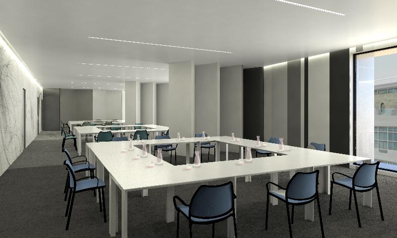 酒店 Room Mate Bruno